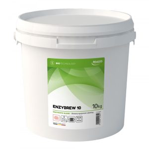  Enzybrew 10 cleaning agent - 10 kg 