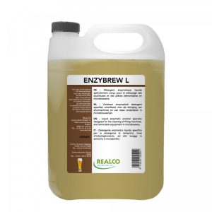  Enzybrew L cleaning agent - 5 l 