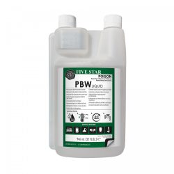 PBW Liquid Five Star 946 ml 