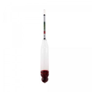  Brewferm Bobber - mini hydrometer 