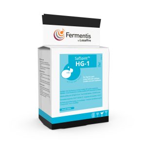 Fermentis szárított élesztő SafSpirit HG-1 500 g