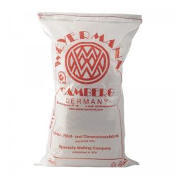 Weyermann® BARKE® Vienna malt 6-9 EBC 25 kg 