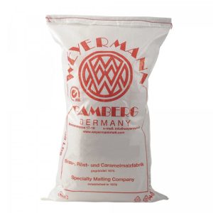 Weyermann® BARKE® Vienna maláta 6-9 EBC 25 kg