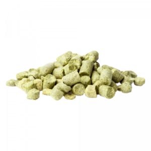 Hop pellets Herkules 100 g