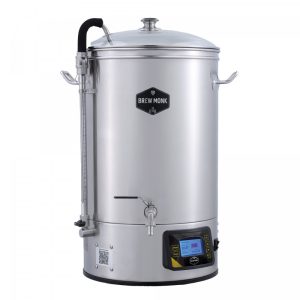 Brew Monk™ B40 Wi-Fi brewing system 