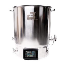 Brewferm Brewer - electric brewing kettle 30 l 