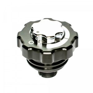 GrowlerWerks uKeg™ replacement regulator cap 